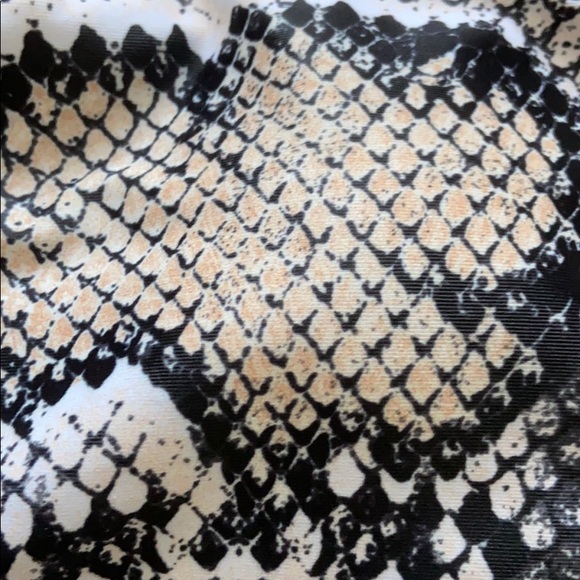 Zaful bathing suit - Picture 3 of 3